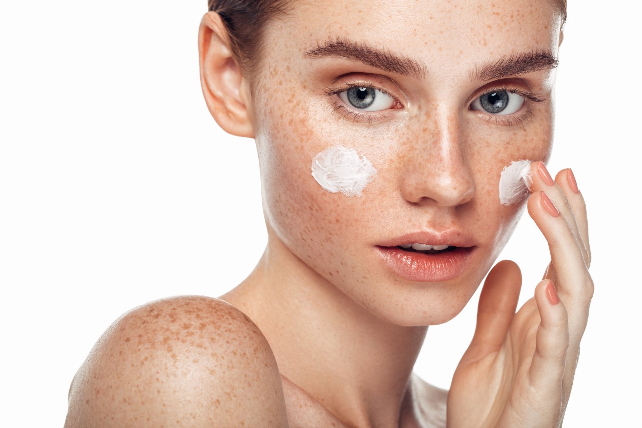 Why skin spots occur and how to treat them