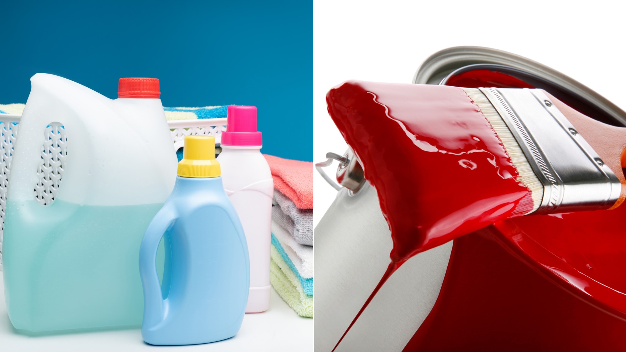 MIT (Methylisothiazolinone) substitutes as preservatives in detergents and paints
