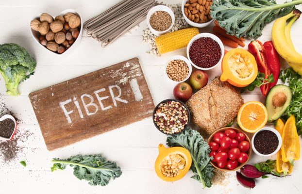 Nutriose®: high tolerance soluble fiber