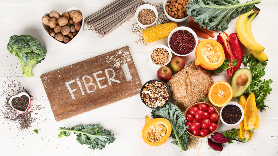 Nutriose®: high tolerance soluble fiber