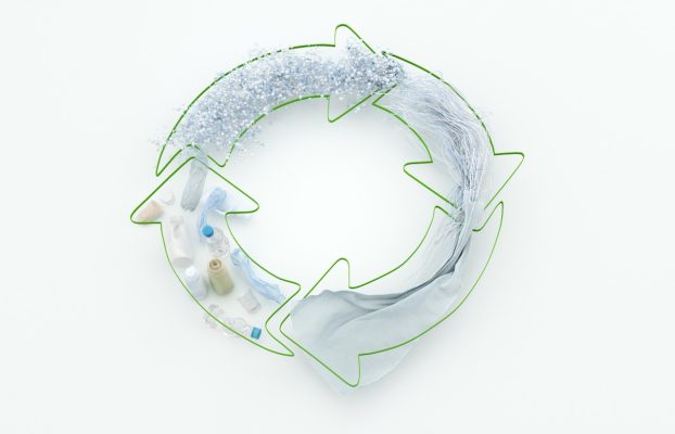 El momento de los plásticos reciclados