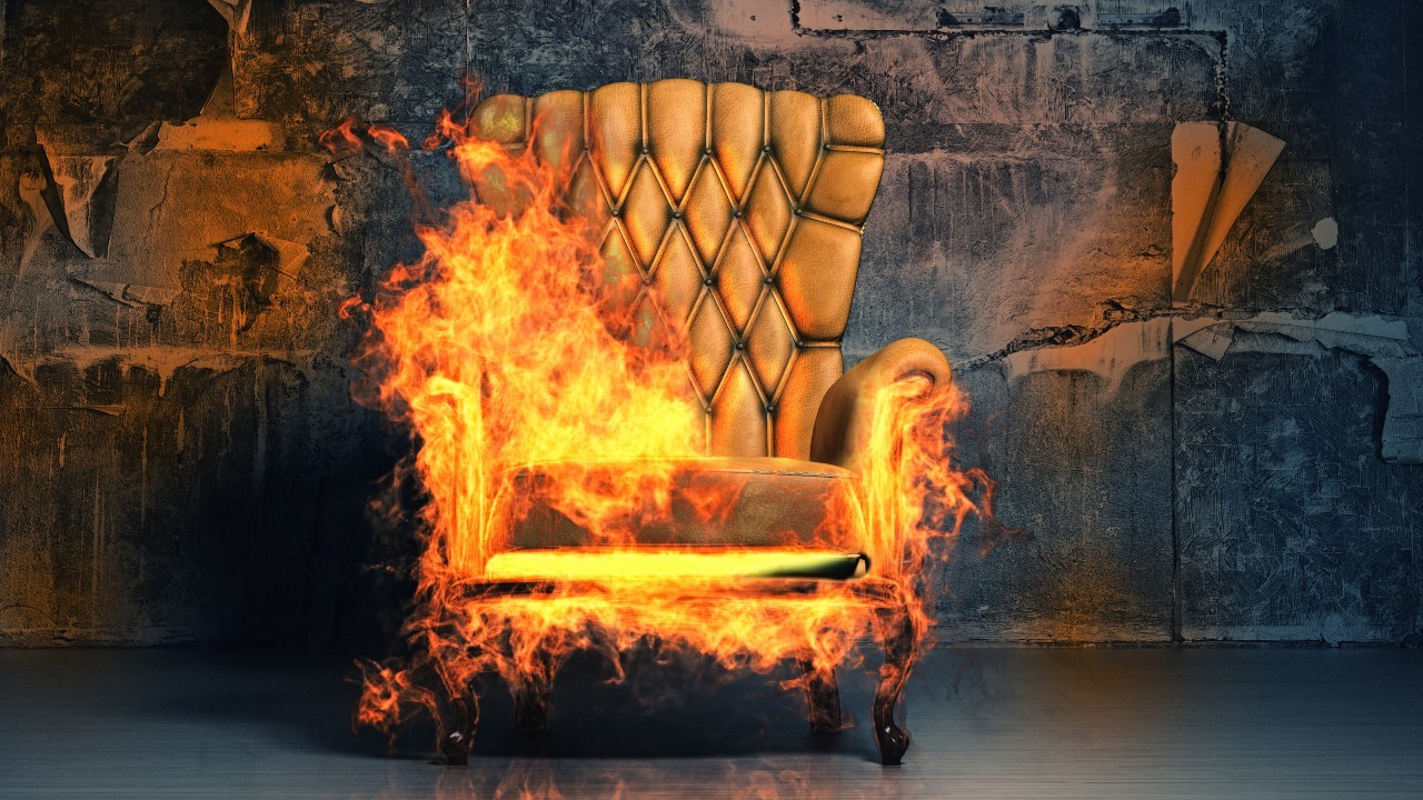 Flame retardants for the polyurethane industry