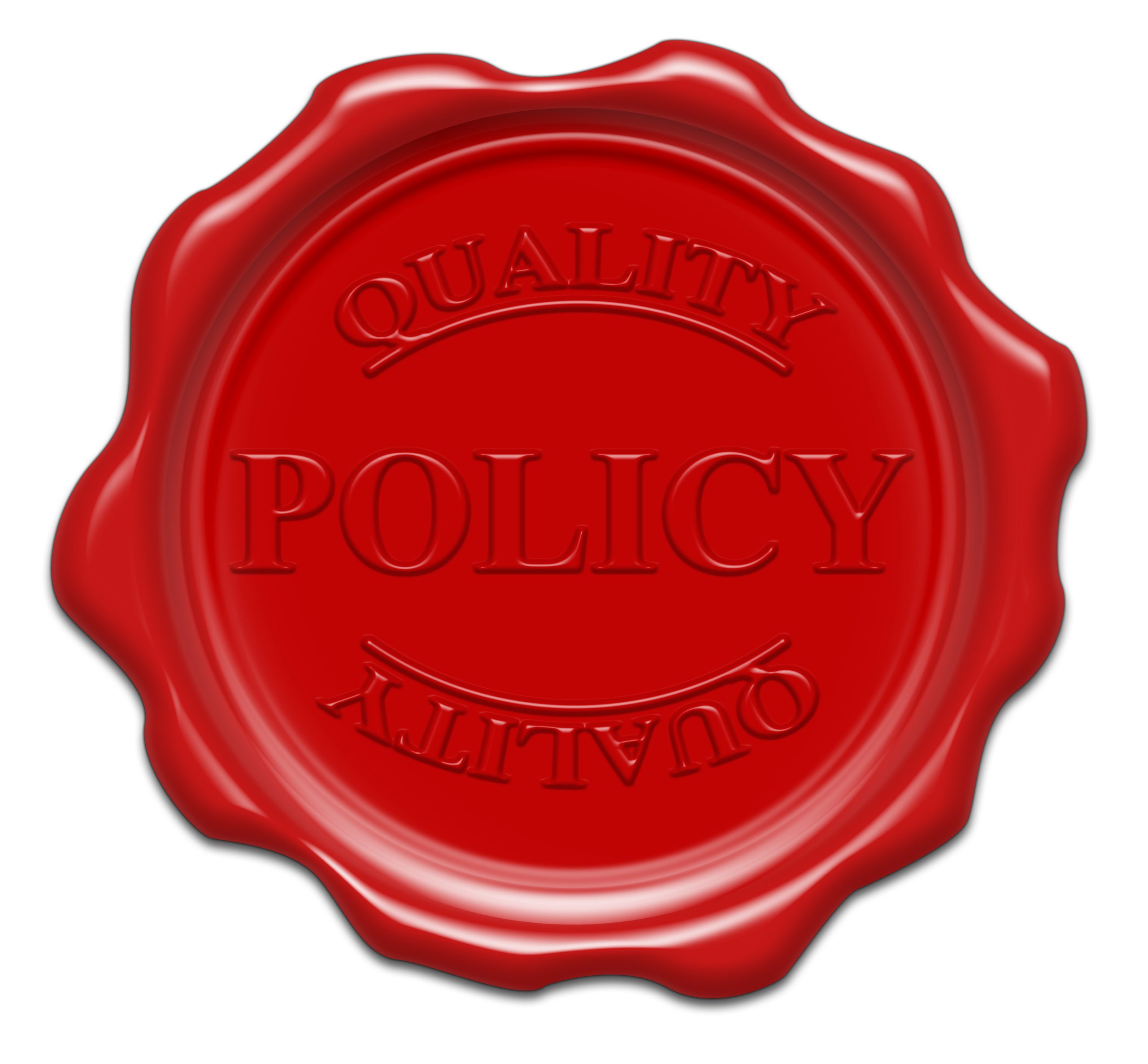 New Quality, Safety and Environment Policy