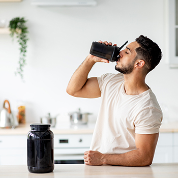 Proteínas 